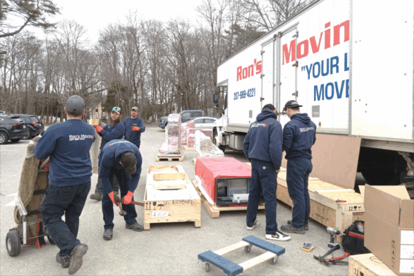 Package Services