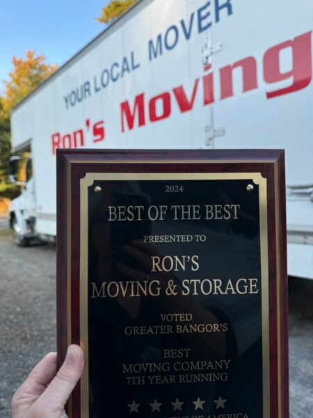 Moving Services